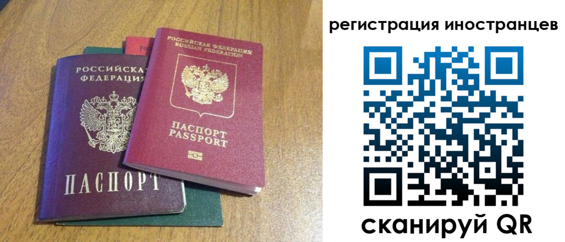 прописка 2025 в Новом Уренгое